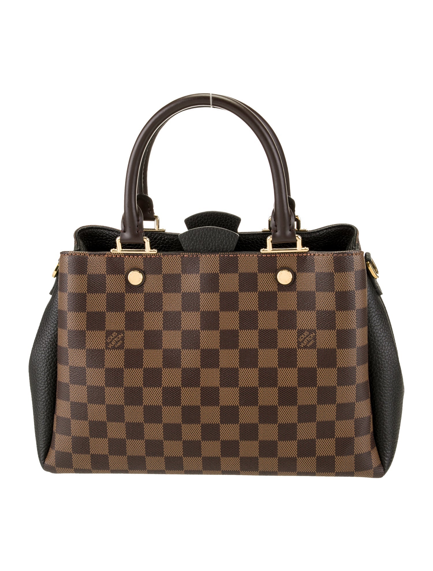 Louis Vuitton Damier Ebene Brittany